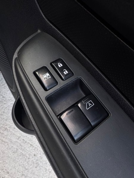 2014 Nissan Note - photo 19