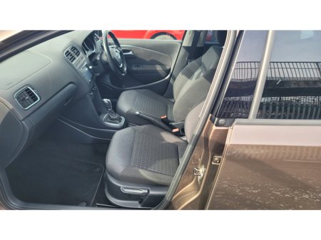 2014 Volkswagen Polo - photo 13
