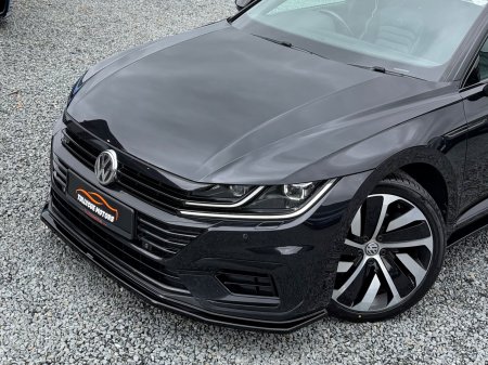 2018 Volkswagen Arteon - photo 13