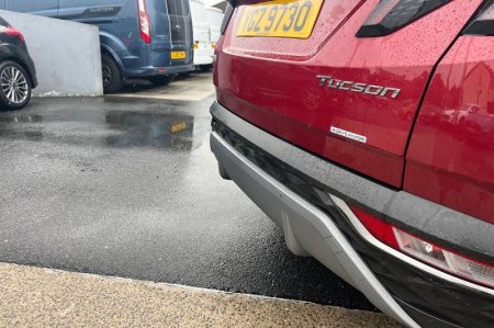 2023 Hyundai Tucson - photo 40