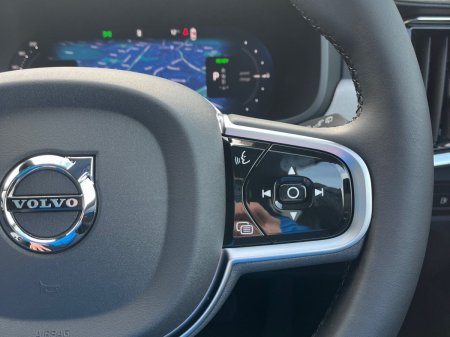 2026 Volvo V90 - photo 25