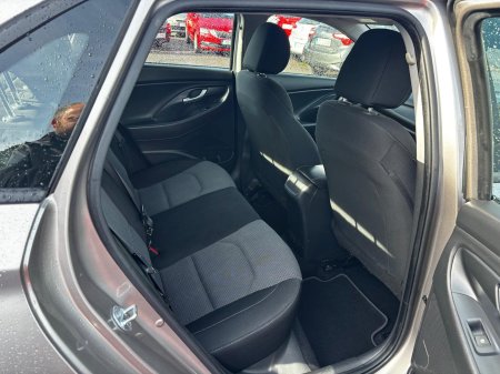 2019 Hyundai i30 - photo 9