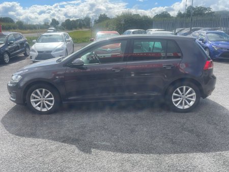 2015 Volkswagen Golf - photo 4