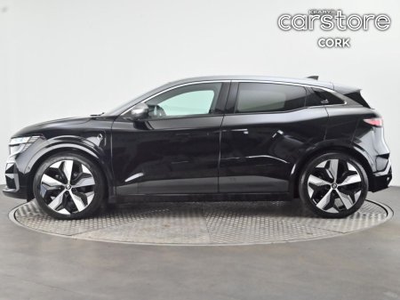 2024 Renault Megane E-Tech - photo 6