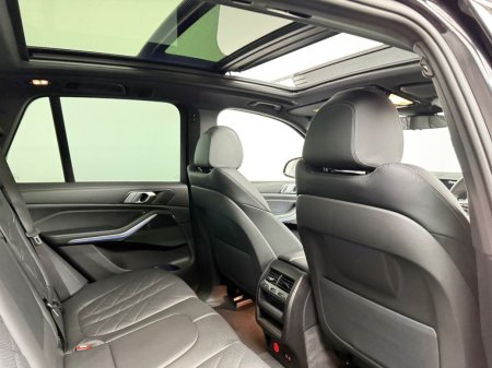 2024 BMW X5 - photo 13