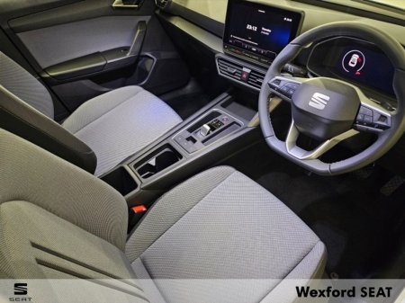 2026 SEAT Leon - photo 8