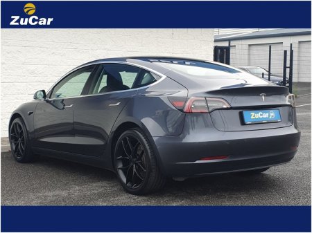 2019 Tesla Model 3 - photo 7
