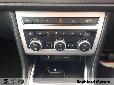 2024 SEAT Ateca - photo 14
