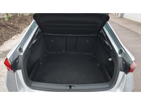 2024 Skoda Octavia - photo 14