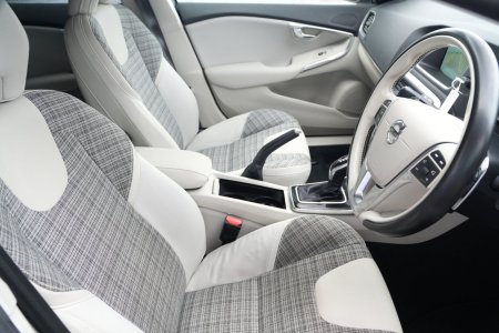 2016 Volvo V40 - photo 11