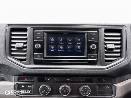 2022 Volkswagen Crafter - photo 6