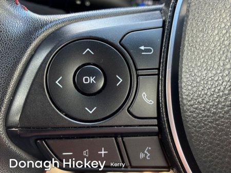 2024 Toyota RAV4 - photo 19
