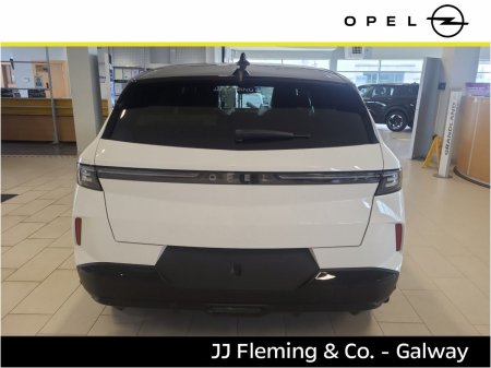 2026 Opel Grandland - photo 5