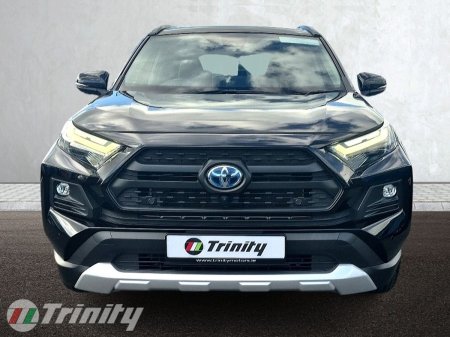 2023 Toyota RAV4 - photo 17