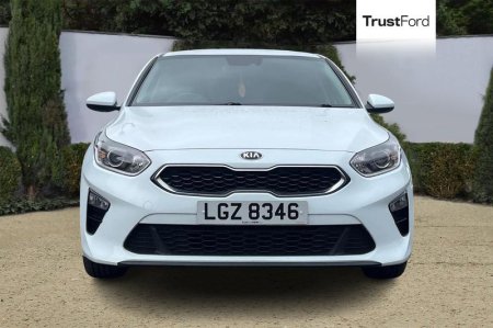 2019 Kia Ceed - photo 6