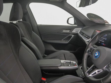 2023 BMW iX1 - photo 12