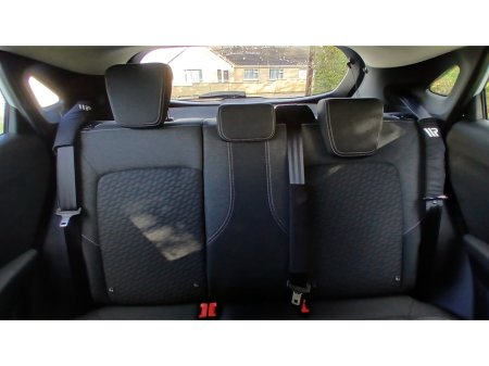 2021 Ford Puma - photo 15