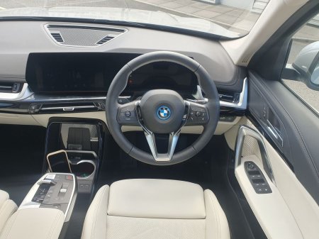 2026 BMW X1 - photo 5