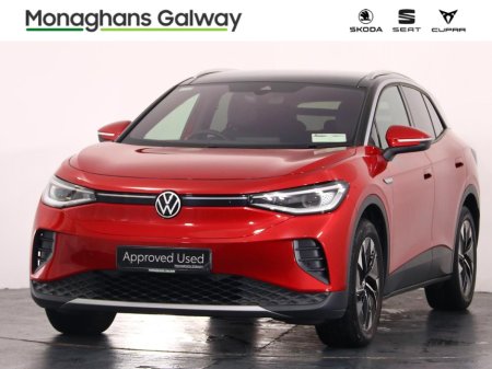 2023 Volkswagen ID.4 - photo 9