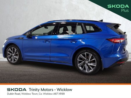 2023 Skoda Enyaq - photo 15