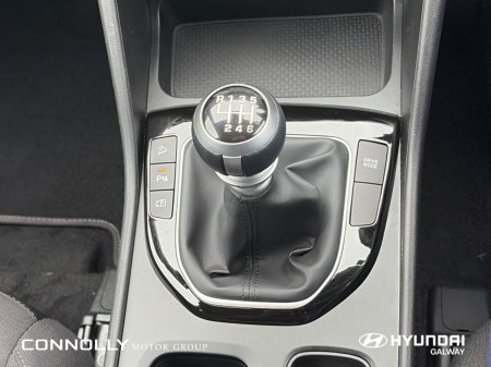 2025 Hyundai Tucson - photo 23