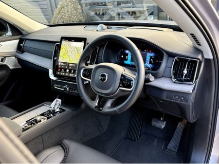 2026 Volvo XC90 - photo 13