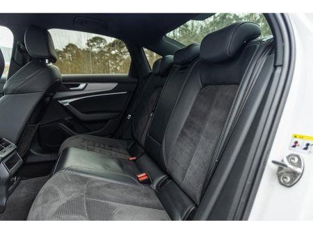2021 Audi A6 - photo 28