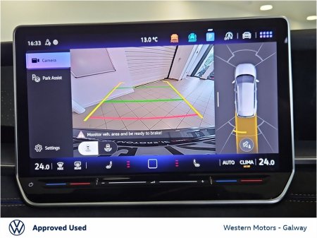 2026 Volkswagen Tayron - photo 22