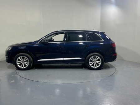 2016 Audi Q7 - photo 4