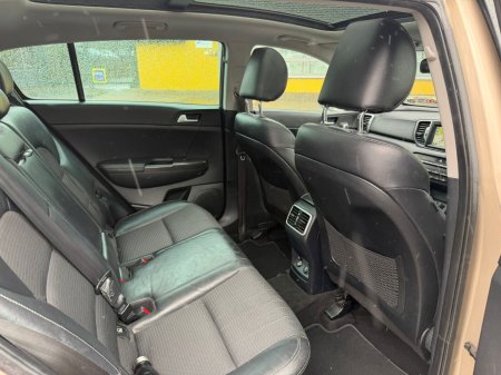 2016 Kia Sportage - photo 10