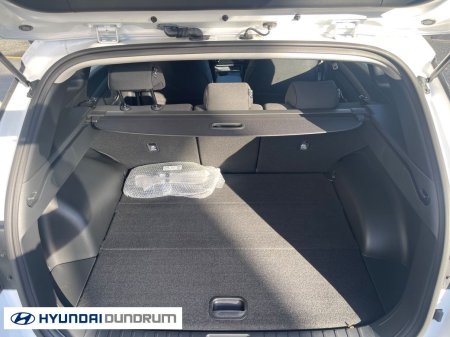 2026 Hyundai Tucson - photo 5