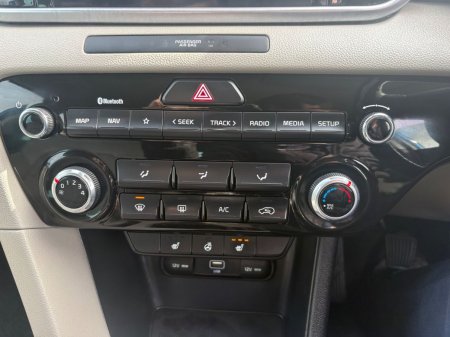 2021 Kia Sportage - photo 12