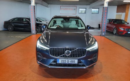 2022 Volvo XC60 - photo 10