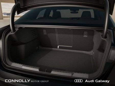 2027 Audi A3 - photo 8