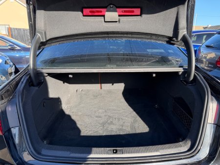 2016 Audi A6 - photo 8