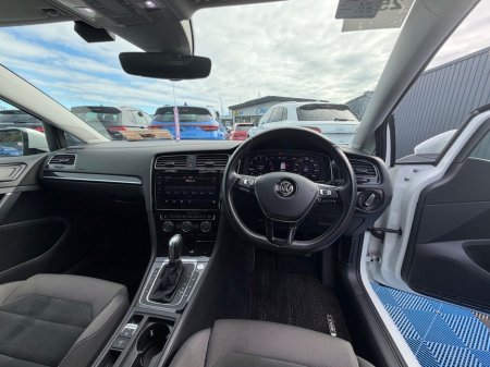 2017 Volkswagen Golf - photo 16