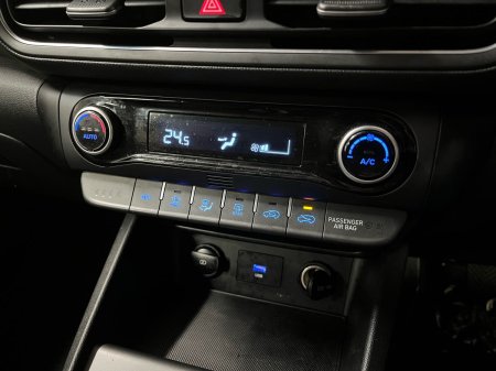 2021 Hyundai KONA - photo 7