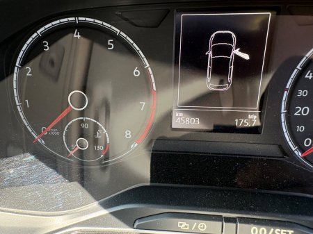 2019 Volkswagen Polo - photo 12