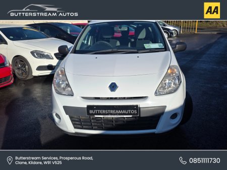 2012 Renault Clio - photo 2
