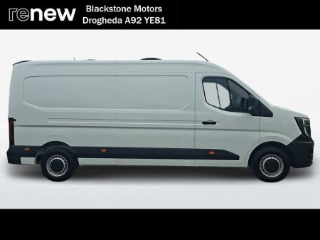 2025 Renault Master - photo 7