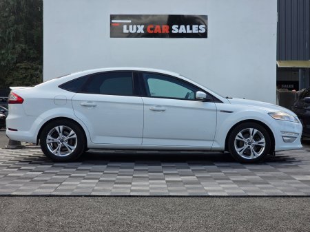 2013 Ford Mondeo - photo 2