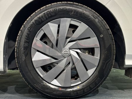 2023 Nissan Note - photo 10