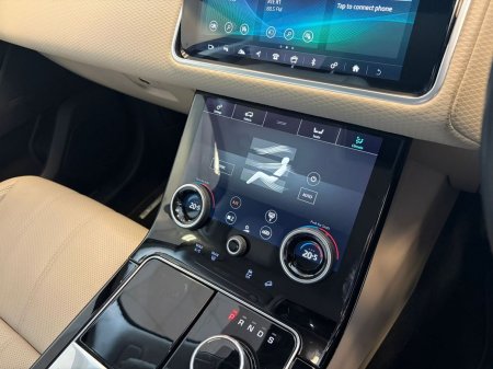 2018 Land Rover Range Rover Velar - photo 29