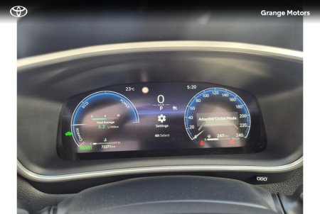 2024 Toyota Corolla Cross - photo 11