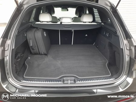 2026 Mercedes-Benz GLC - photo 10