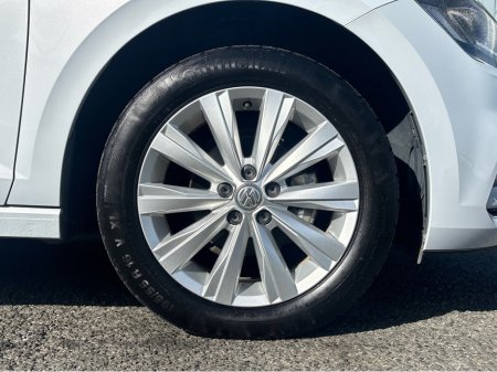 2018 Volkswagen Polo - photo 5