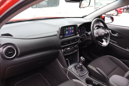 2018 Hyundai KONA - photo 27