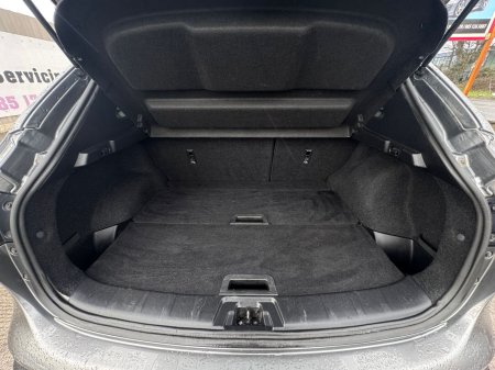 2015 Nissan Qashqai - photo 17