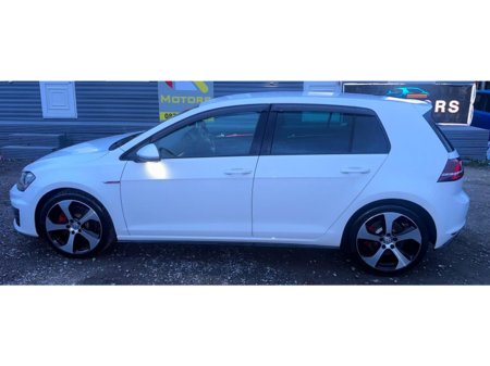 2017 Volkswagen Golf - photo 6
