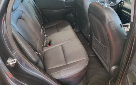 2020 Hyundai KONA - photo 11